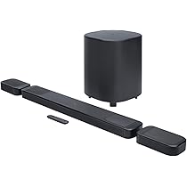 ロコ様　jbl bar 1000 （2/2） Amazon.co.jp: JBL BAR 1000 サウンドバー/7.1.4ch完全ワイヤレス